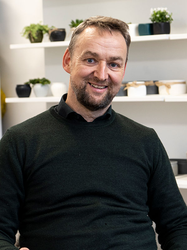 SØREN N. JENSEN