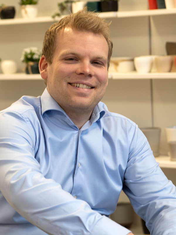 Steffen Schyth