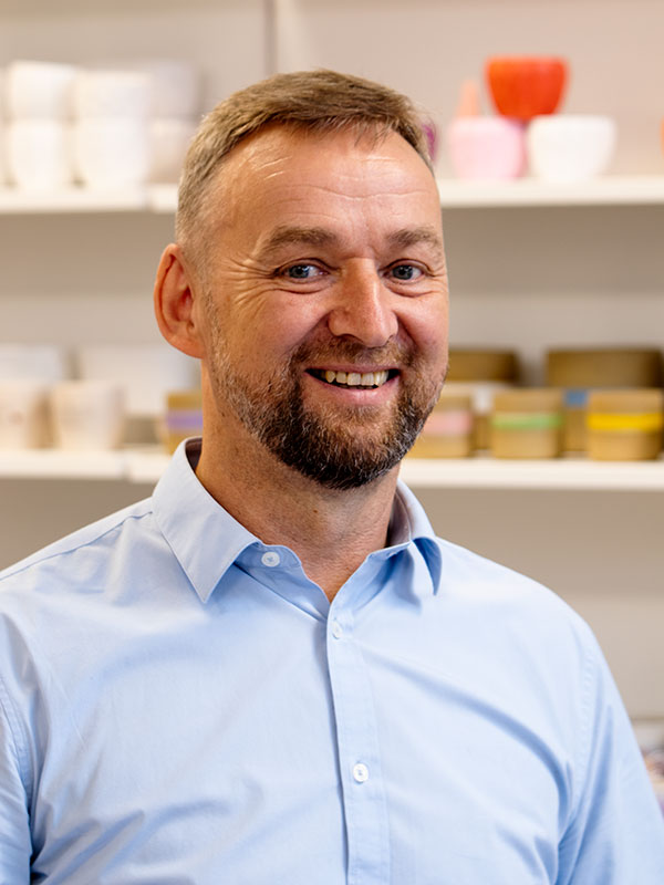 SØREN N. JENSEN