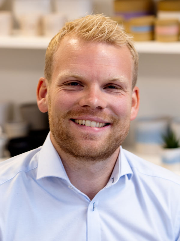 Steffen Schyth
