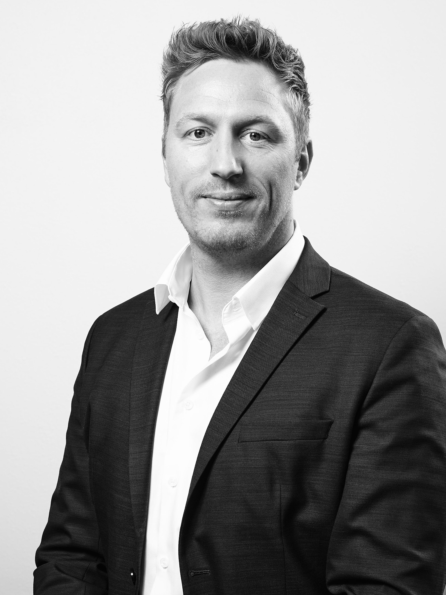 Benjamin Thøgersen