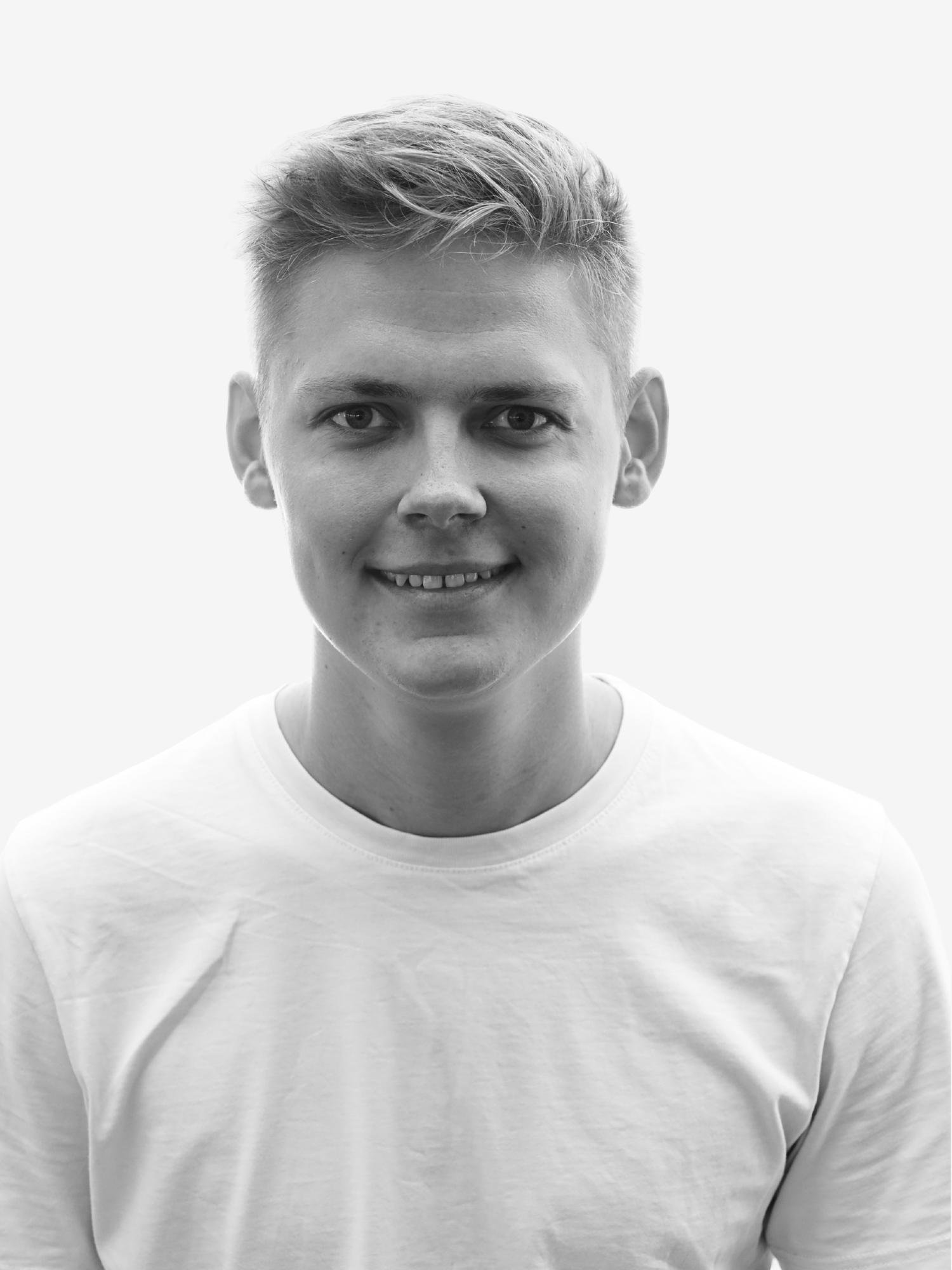 Rasmus Hedelund