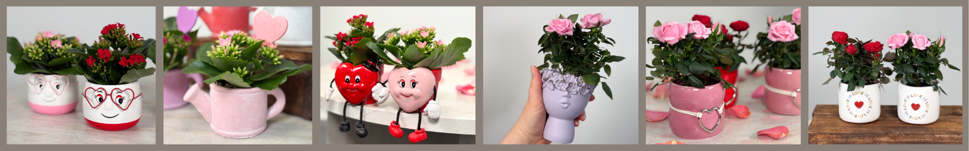 valentine web banner