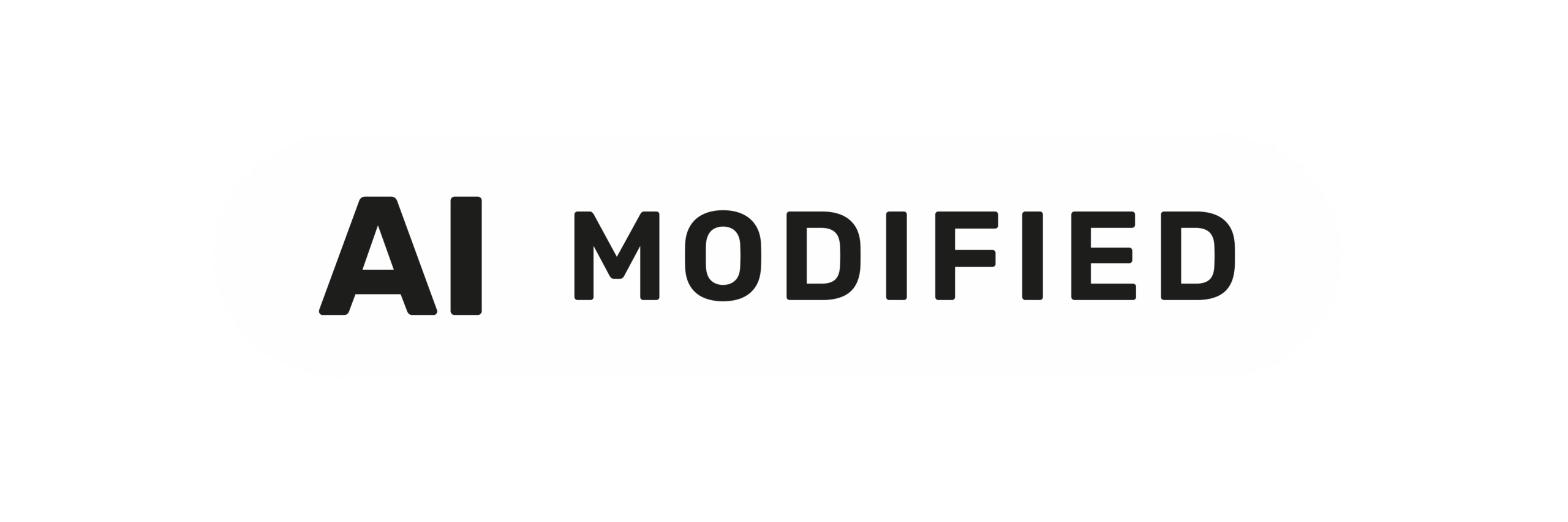 ai modified