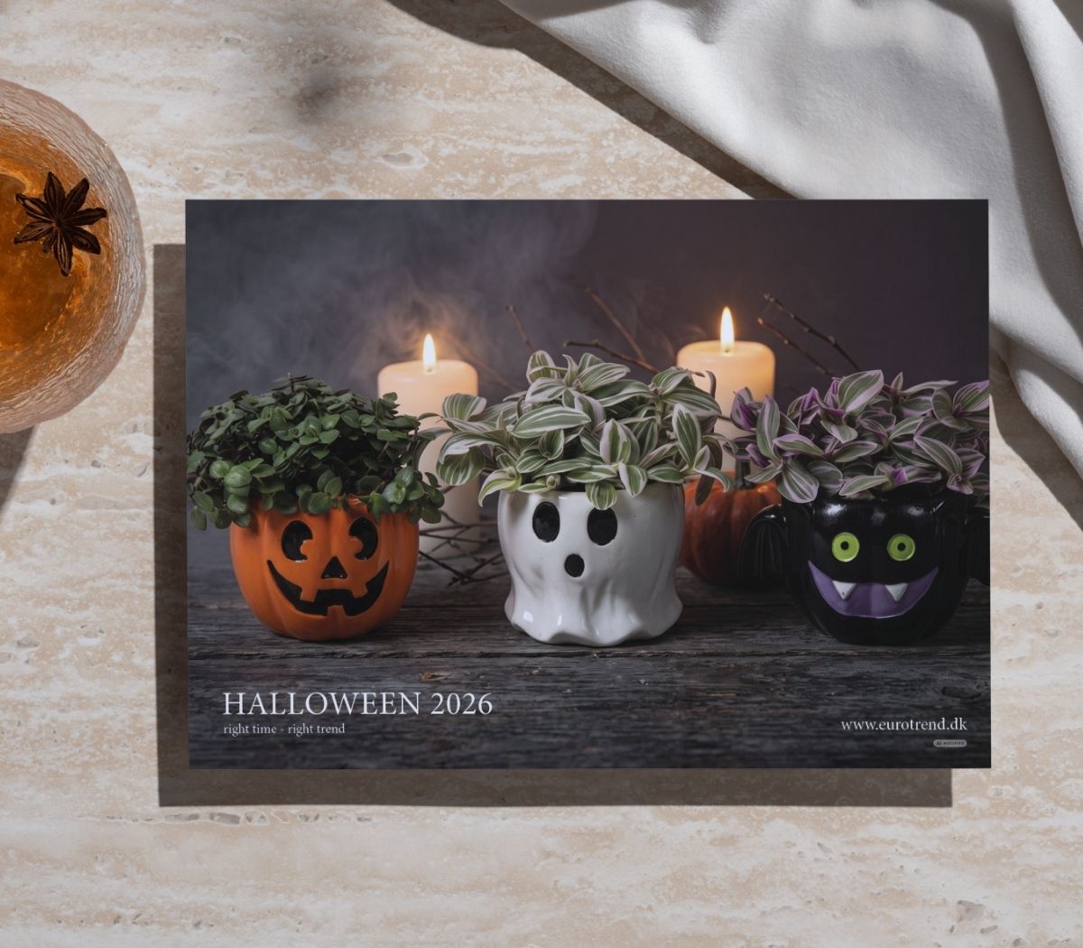 eurotrend 2026 halloween